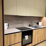 Laisves Alejos Appartement Kaunas