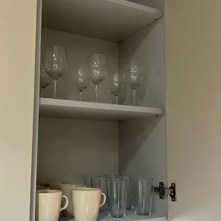 Laisves Alejos Lejlighed Kaunas