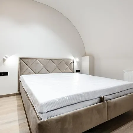 Lejlighed Laisves Alejos *