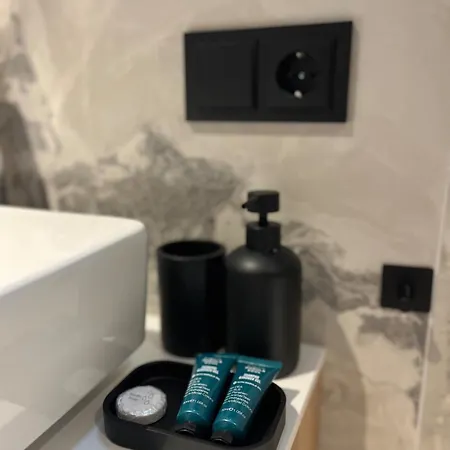 Lejlighed Laisves Alejos *