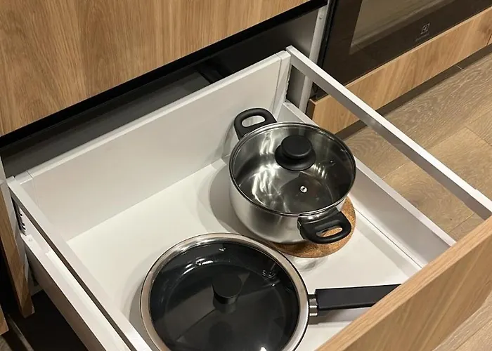 Laisves Alejos Kaunas