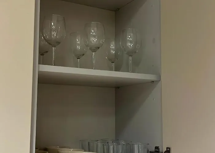 Laisves Alejos Lejlighed Kaunas