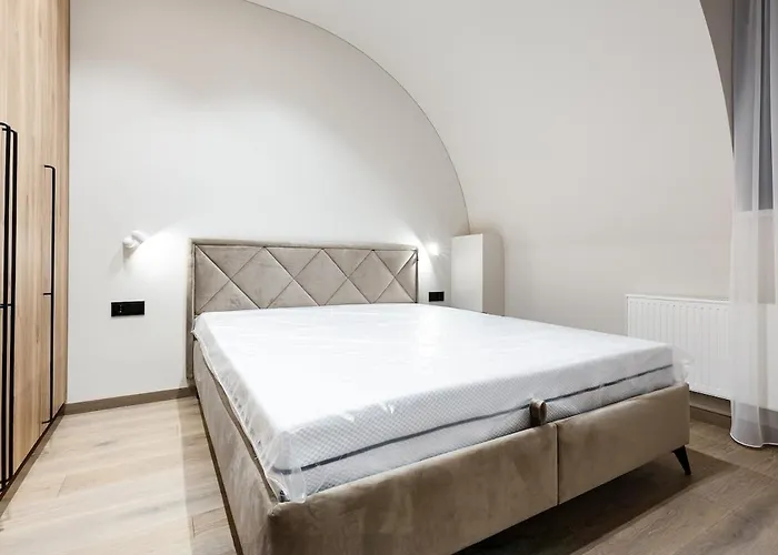 Lejlighed Laisves Alejos *