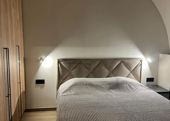 Laisves Alejos Lejlighed Kaunas