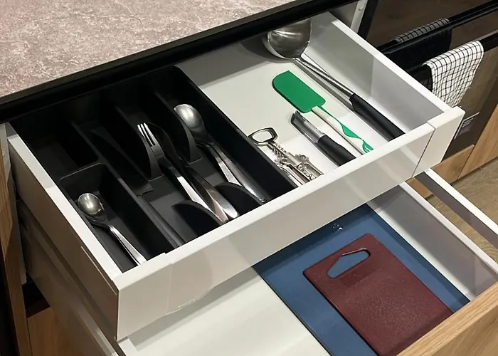 Lejlighed Laisves Alejos Kaunas