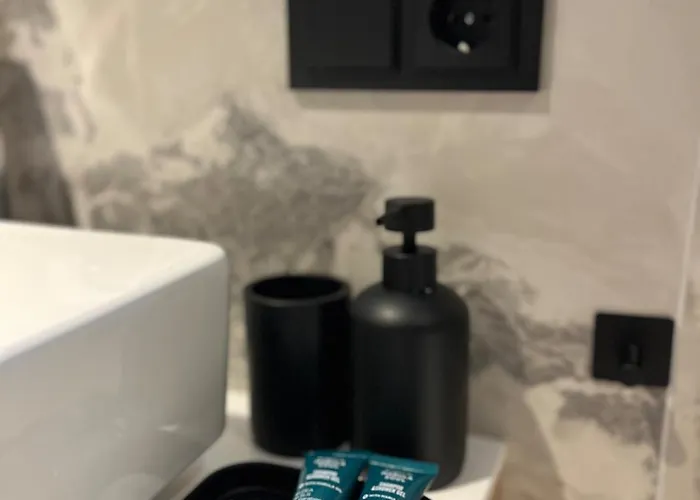 Lejlighed Laisves Alejos *