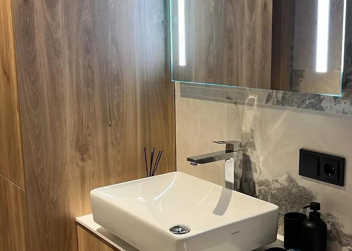 Lejlighed Laisves Alejos *