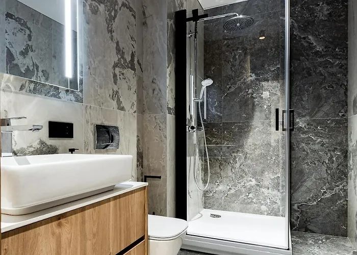 Laisves Alejos Lejlighed